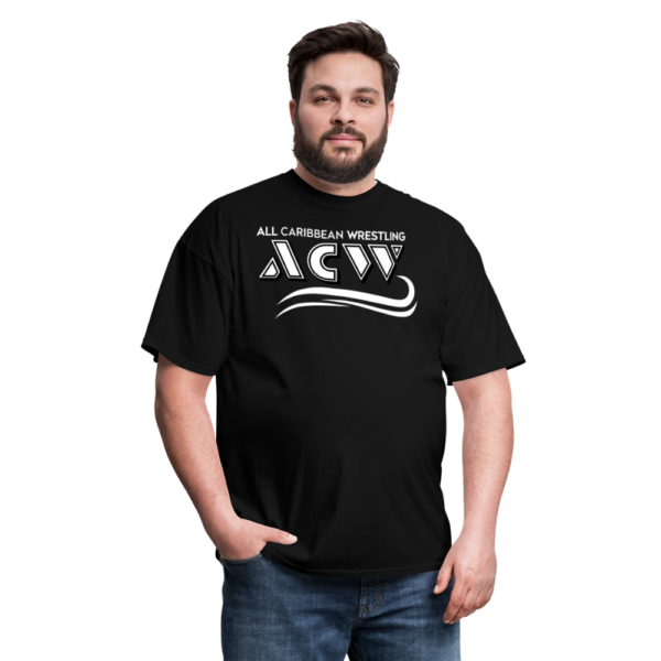 ACW Classic T-Shirt - black