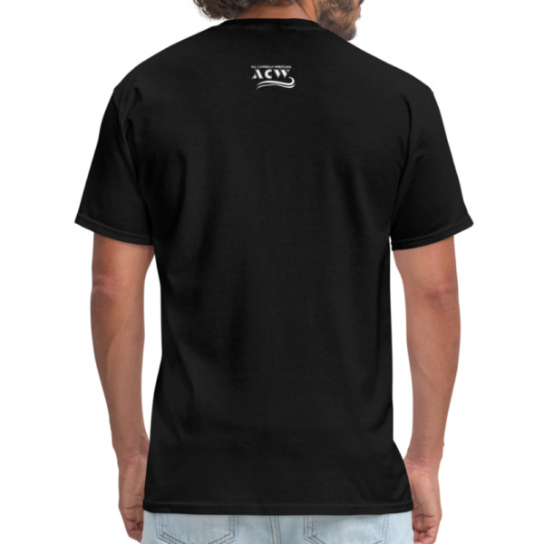 VIBE Unisex Classic T-Shirt - black