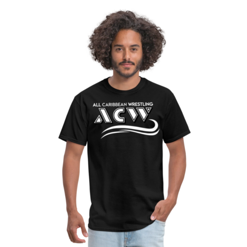 ACW Classic T-Shirt - black