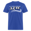 ACW Classic T-Shirt - royal blue