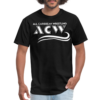 ACW Classic T-Shirt - black