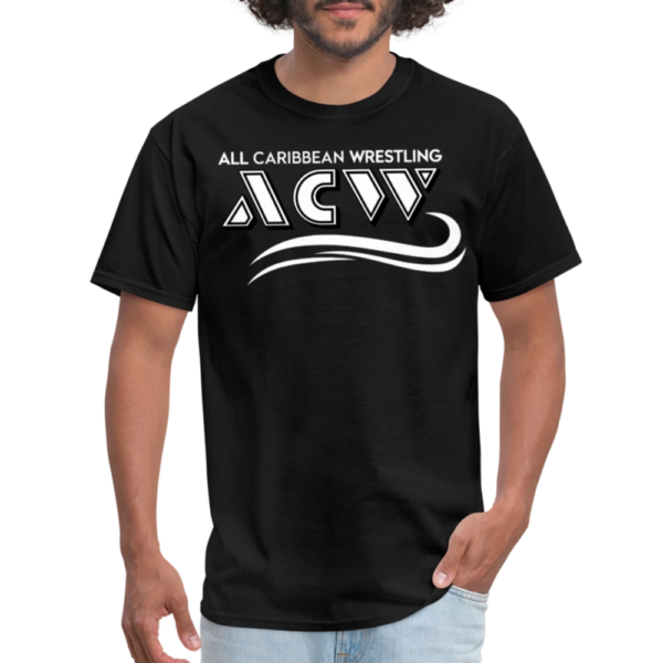 ACW Classic T-Shirt - black