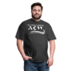 ACW Classic T-Shirt - heather black