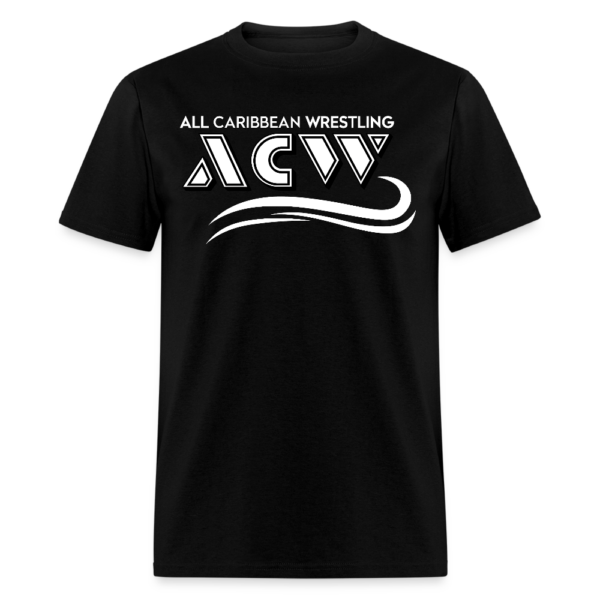 ACW Classic T-Shirt - black