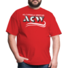 ACW Classic T-Shirt - red