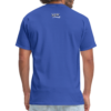 VIBE Unisex Classic T-Shirt - royal blue