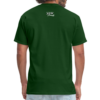 VIBE Unisex Classic T-Shirt - forest green