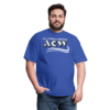ACW Classic T-Shirt - royal blue