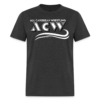 ACW Classic T-Shirt - heather black