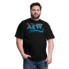 ACW Classic color T-Shirt - black