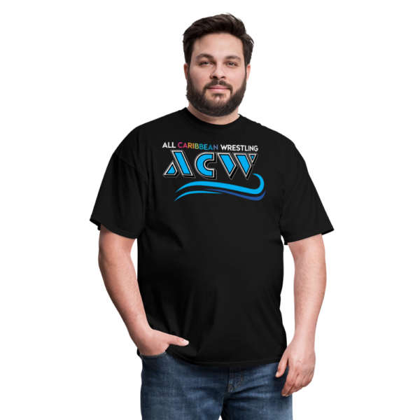 ACW Classic color T-Shirt - black
