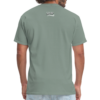 VIBE Unisex Classic T-Shirt - sage