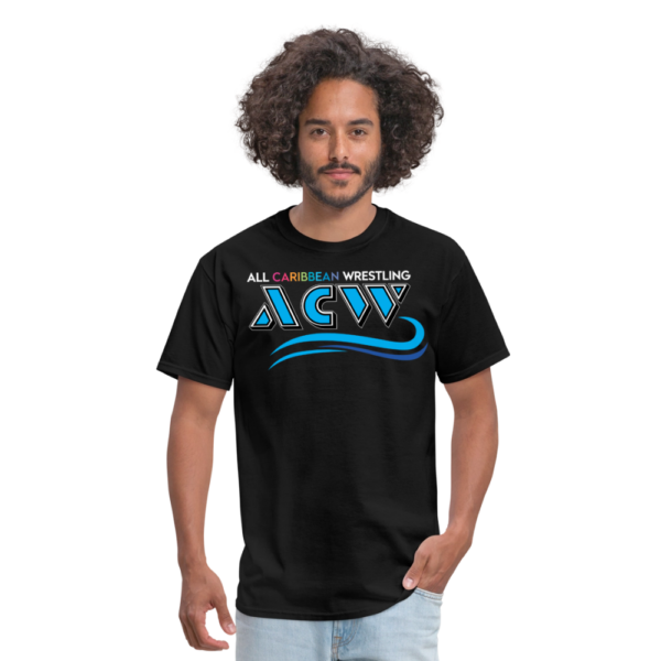 ACW Classic color T-Shirt - black