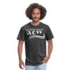 ACW Classic T-Shirt - heather black
