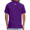 VIBE Unisex Classic T-Shirt - purple