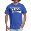 ACW Classic T-Shirt - royal blue