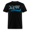 ACW Classic color T-Shirt - black