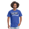 ACW Classic T-Shirt - royal blue