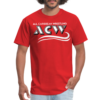 ACW Classic T-Shirt - red