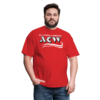ACW Classic T-Shirt - red