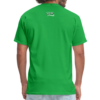 VIBE Unisex Classic T-Shirt - bright green
