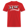 ACW Classic T-Shirt - red