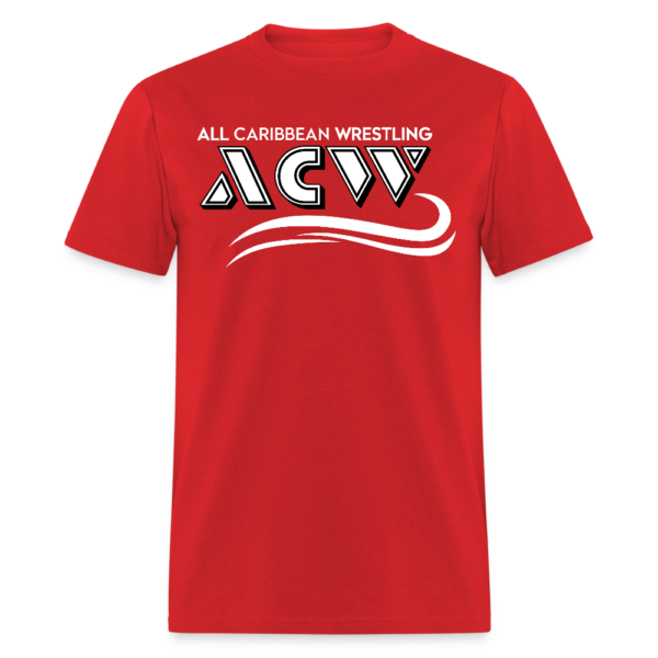 ACW Classic T-Shirt - red