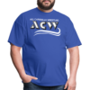 ACW Classic T-Shirt - royal blue
