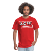 ACW Classic T-Shirt - red